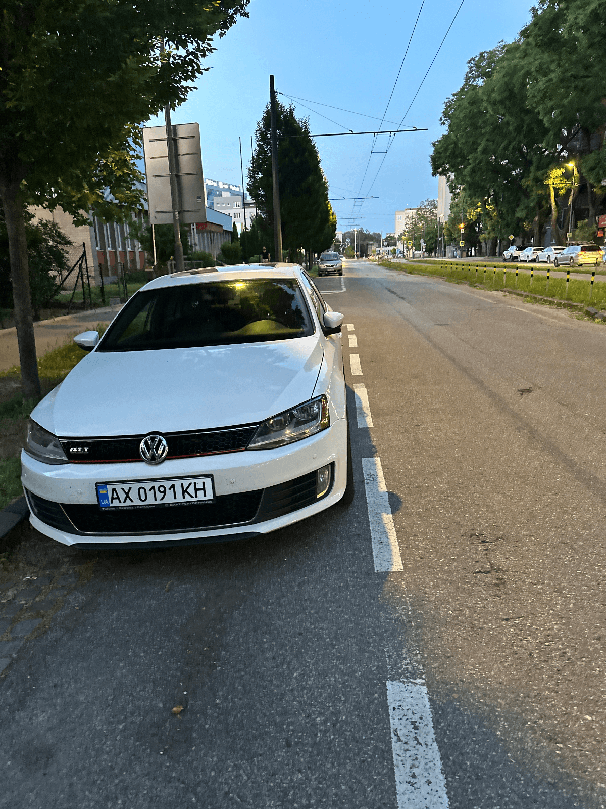 Volkswagen Jetta 2015