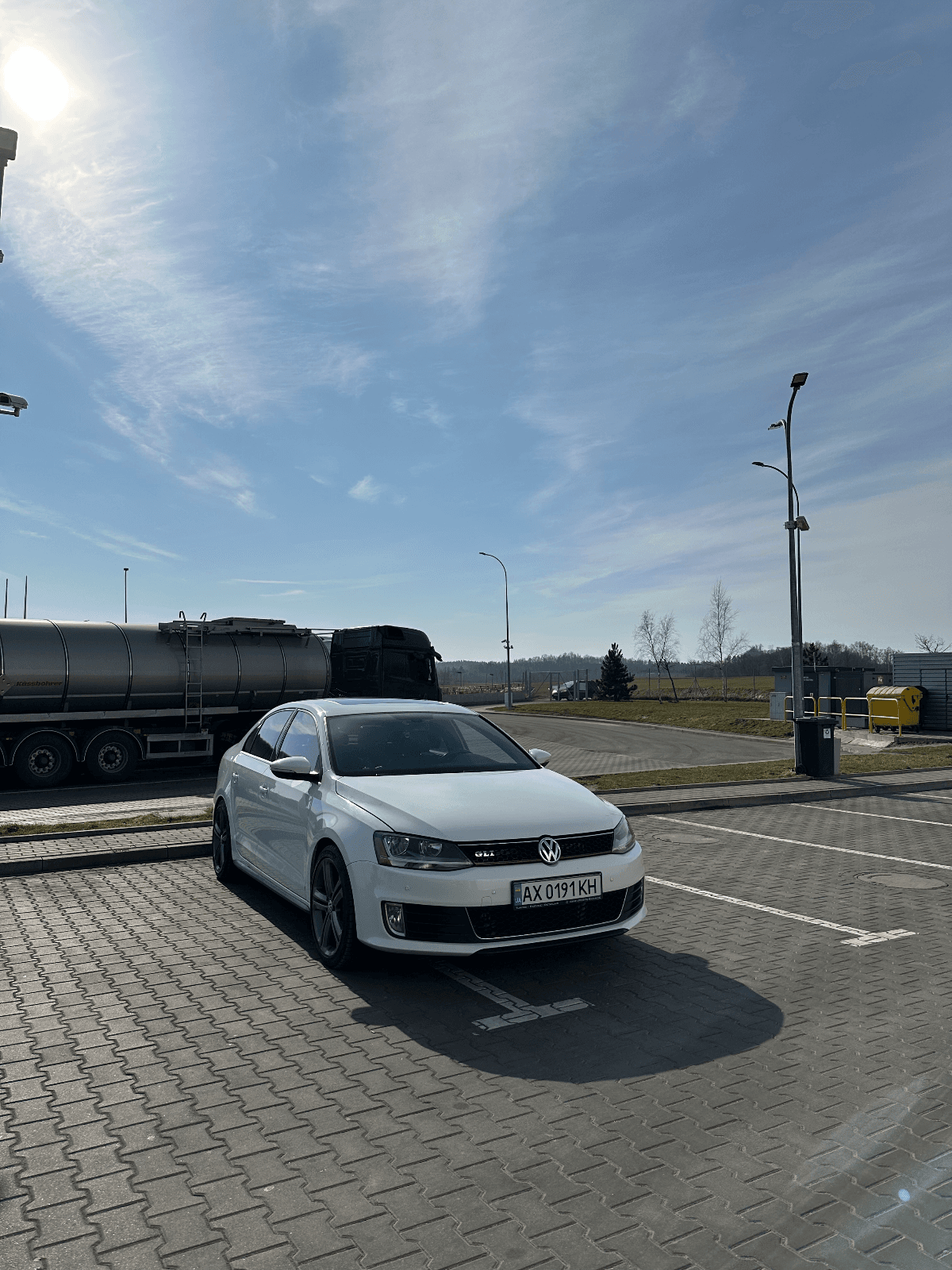 Volkswagen Jetta 2015 фото 4
