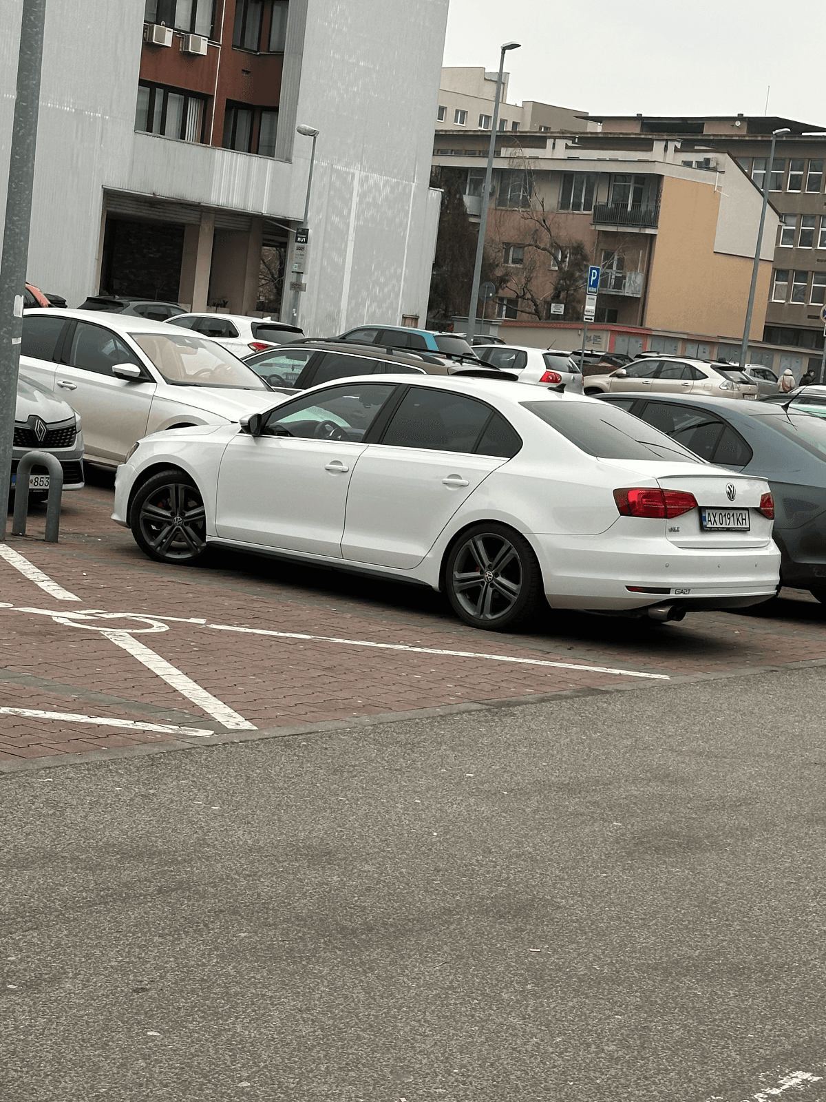 Volkswagen Jetta 2015 фото 6