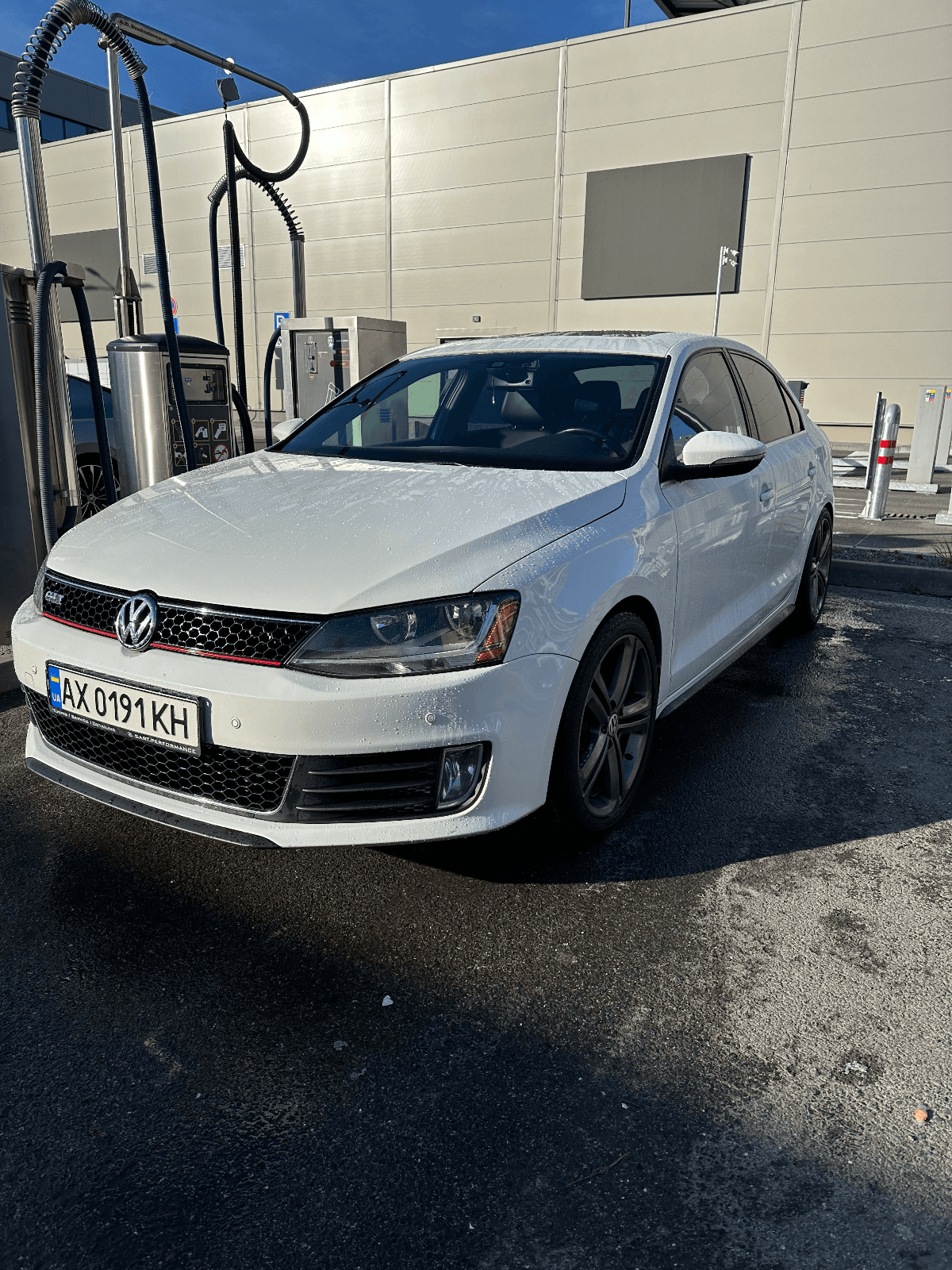 Volkswagen Jetta 2015 фото 8