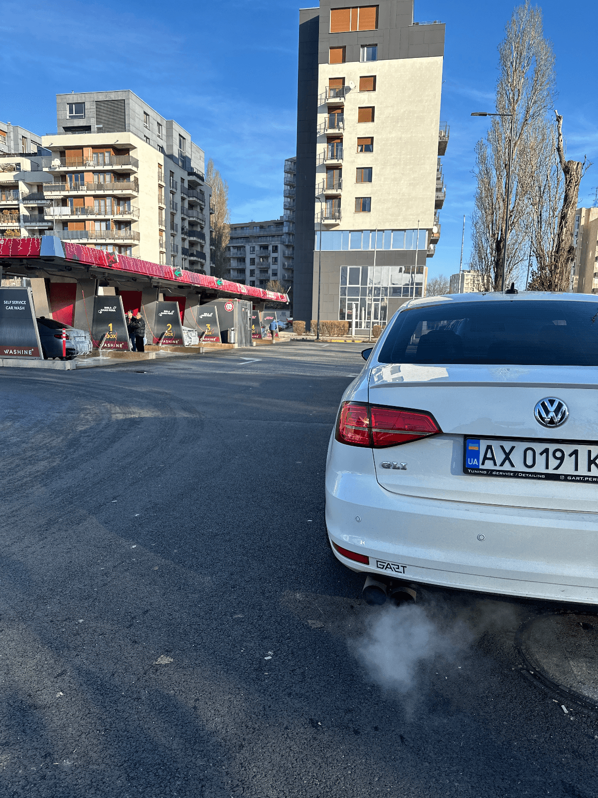 Volkswagen Jetta 2015 фото 10