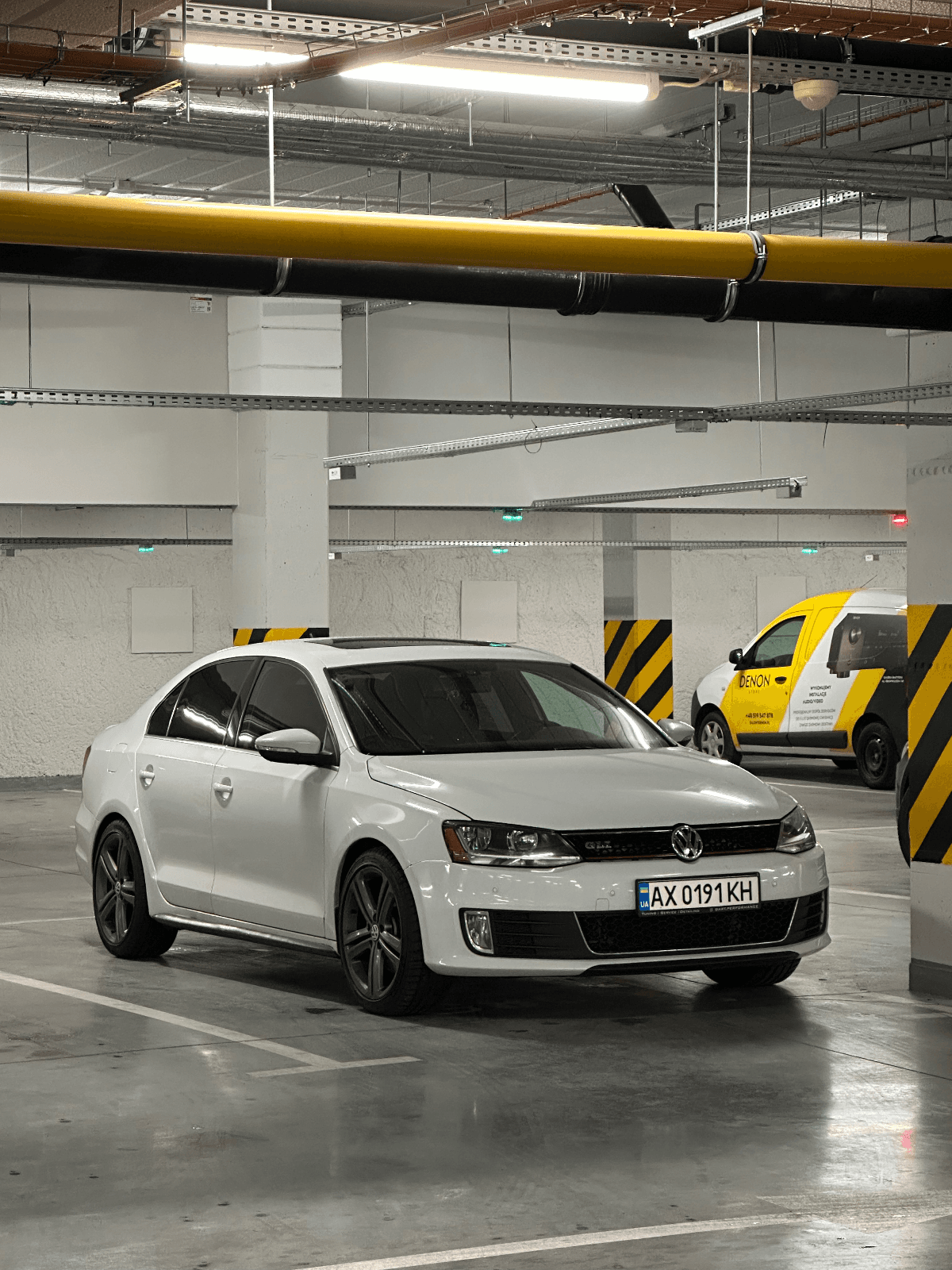 Volkswagen Jetta 2015 фото 11