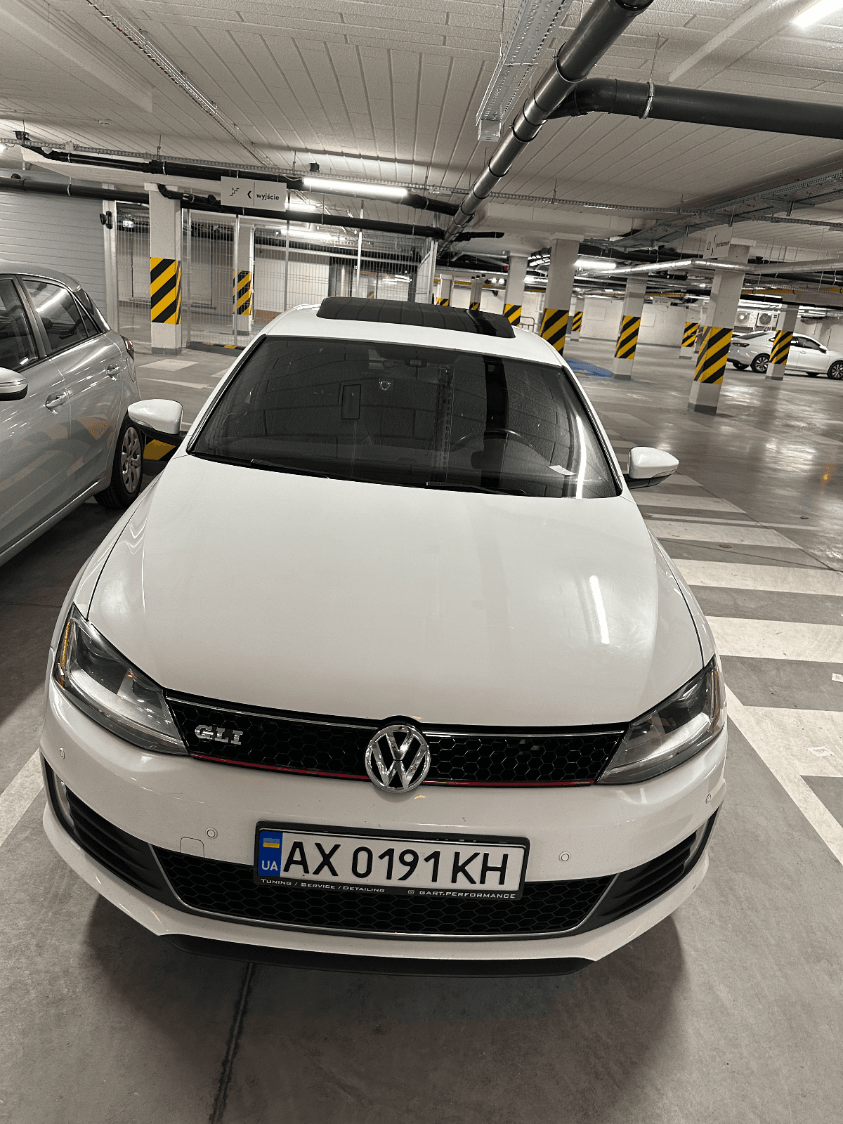 Volkswagen Jetta 2015 фото 12