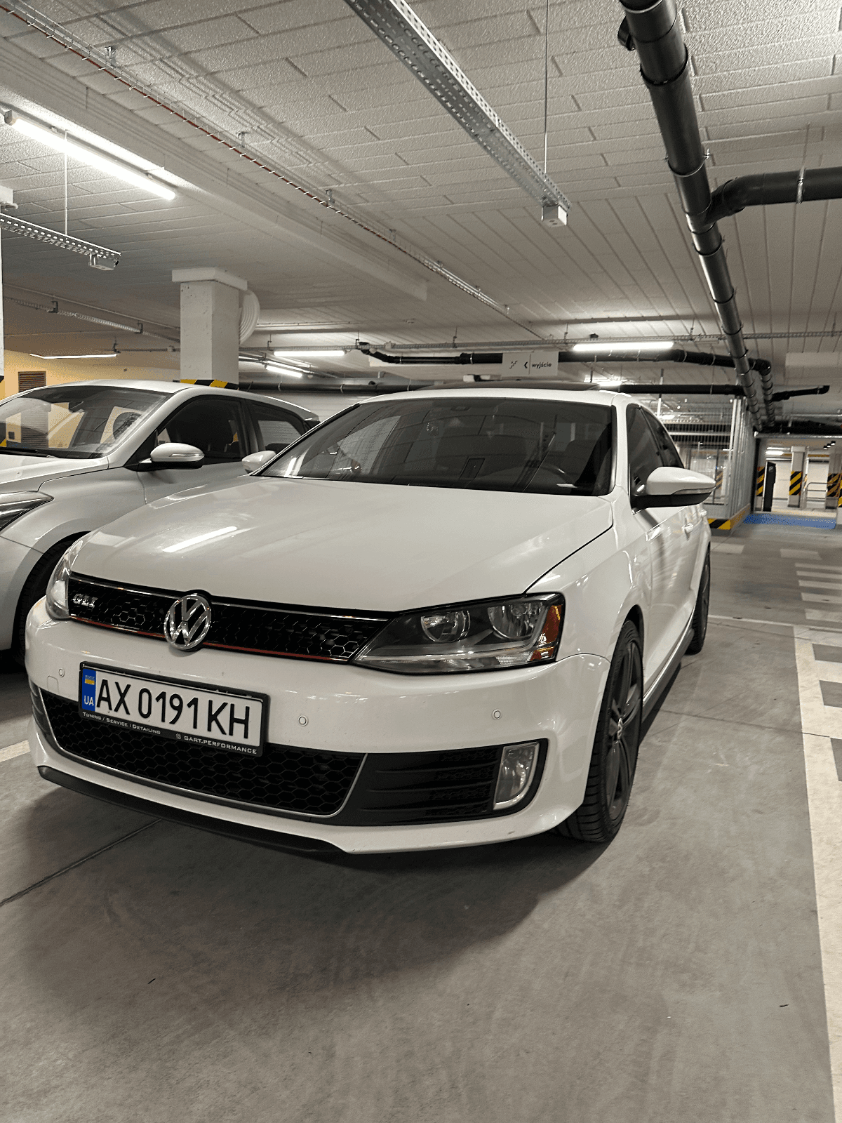 Volkswagen Jetta 2015 фото 13