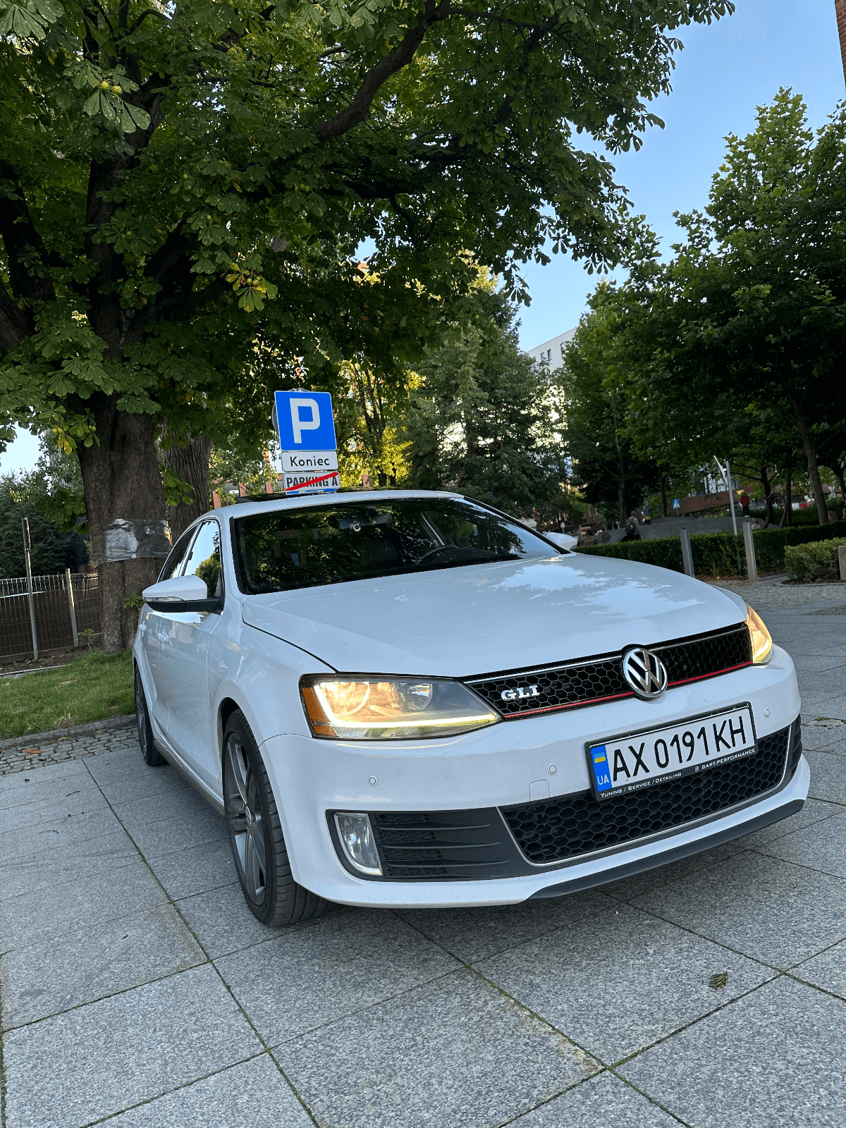 Volkswagen Jetta 2015 фото 14