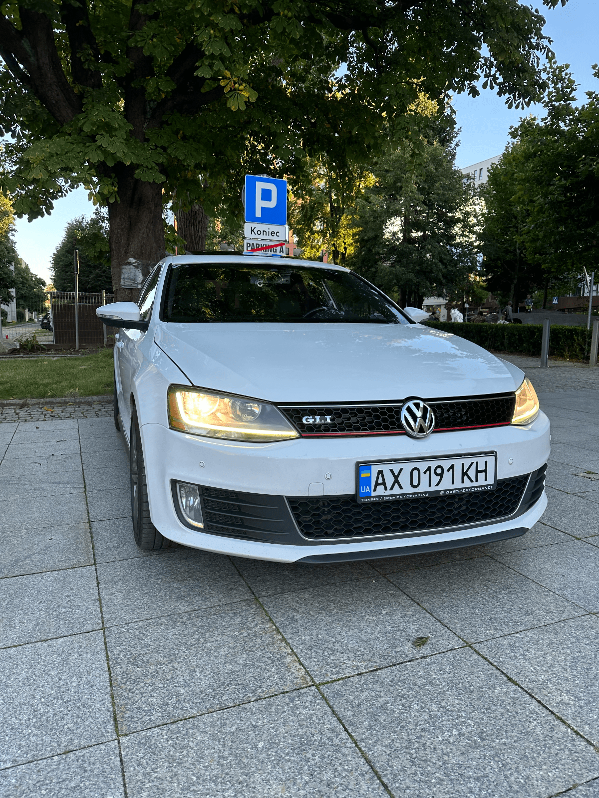 Volkswagen Jetta 2015 фото 15