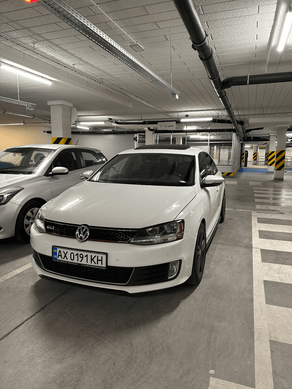 Volkswagen Jetta 2015 фото 16